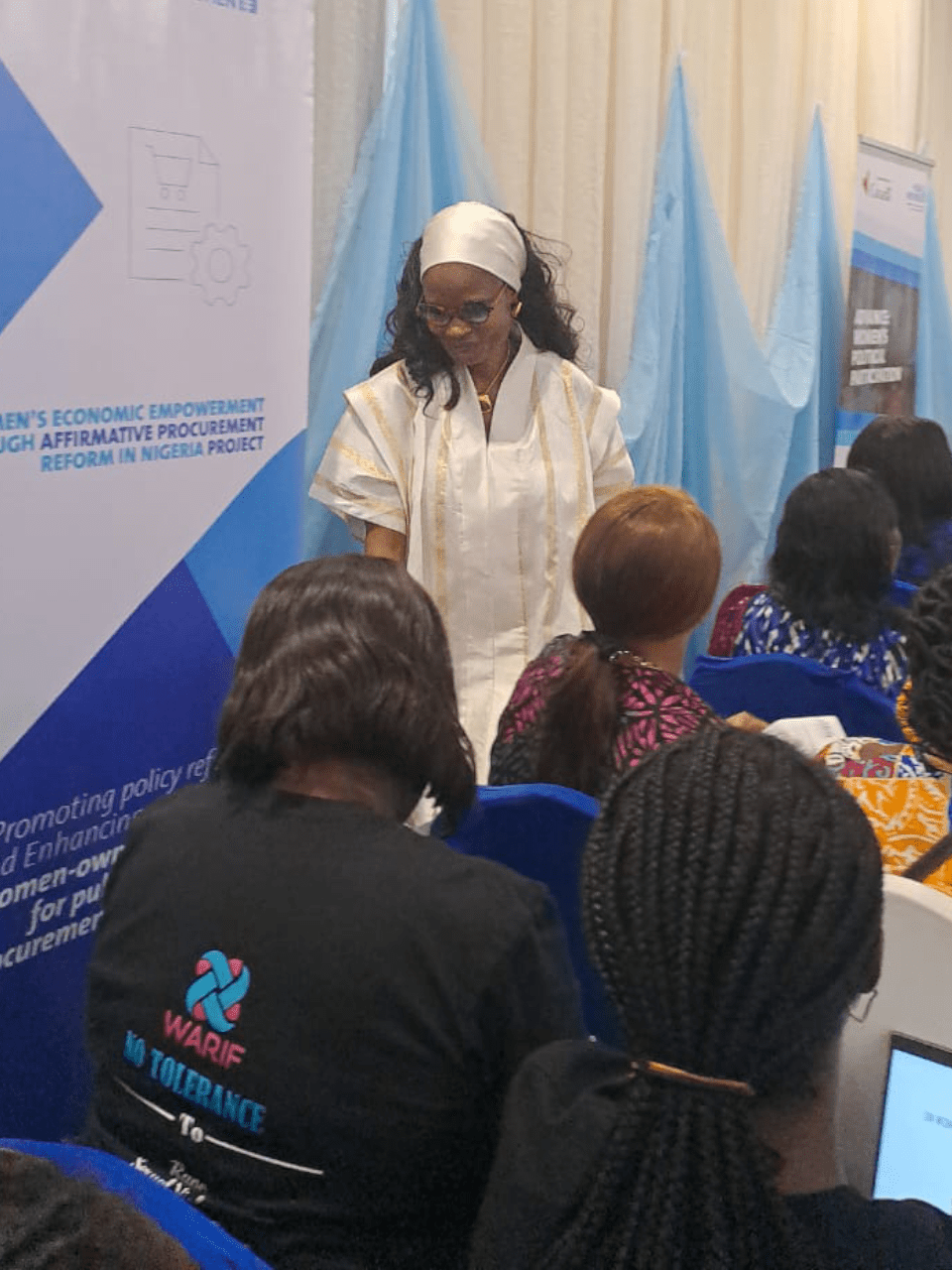 UN-Women Day1